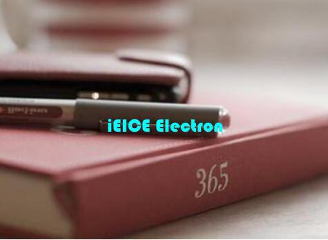 iEICE Electron