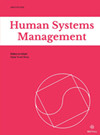 HUMAN SYSTEMS MANAGEMENT