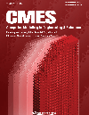 CMES-COMPUTER MODELING IN ENGINEERING & SCIENCES