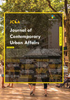 Journal of Contemporary Urban Affairs