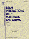 NUCLEAR INSTRUMENTS & METHODS IN PHYSICS RESEARCH SECTION B-BEAM INTERACTIONS WITH MATERIALS AND ATO